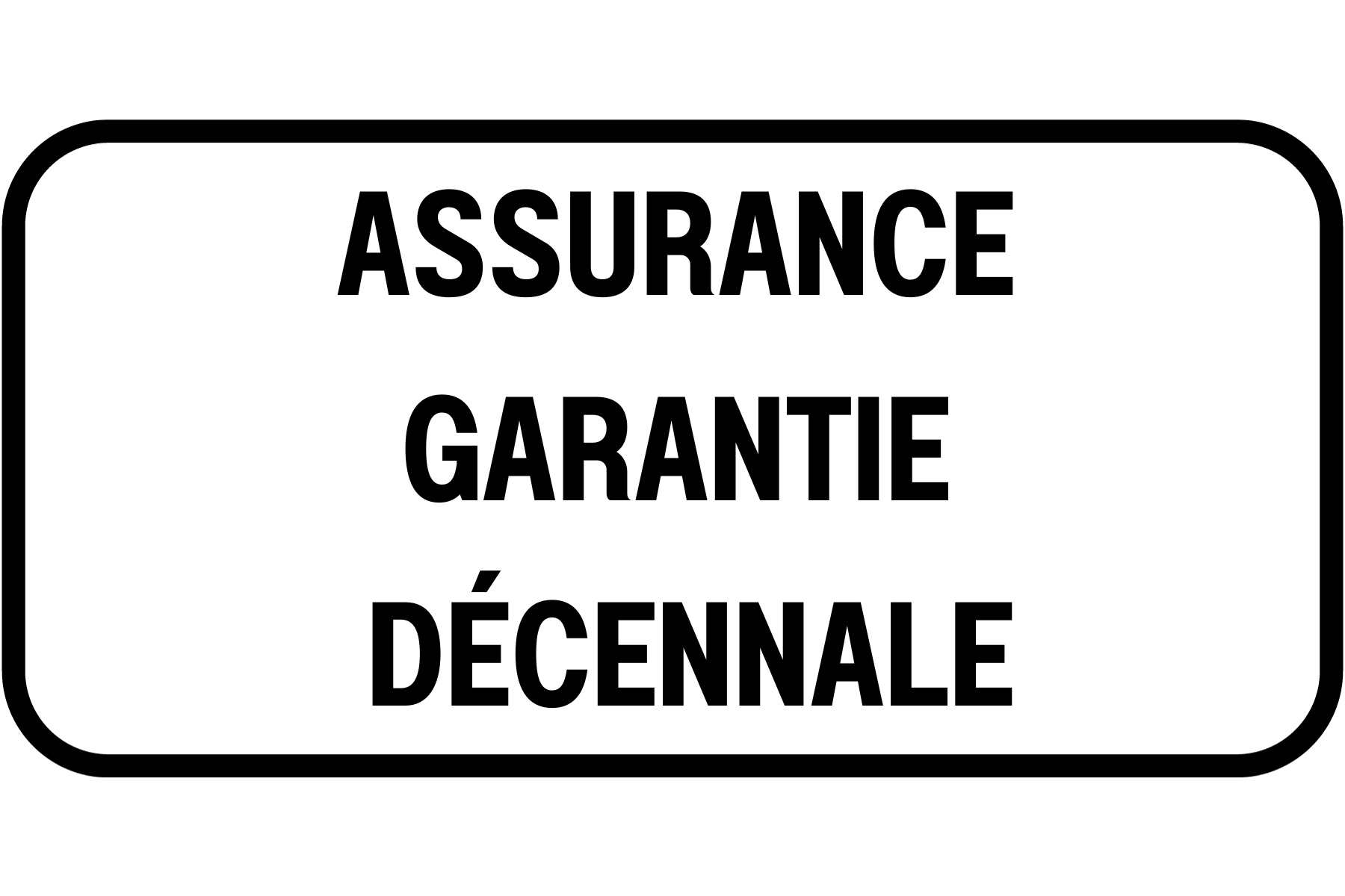 Assurance garantie décennale architecte d'intérieur Lille Nord